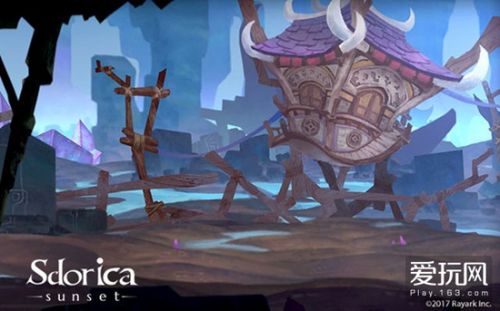 Sdorica日落手游好不好玩 Sdorica日落什么时候封测