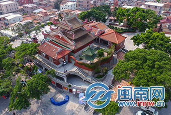 东石镇