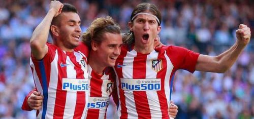 4月13日欧冠直播:马德里竞技vs莱斯特城直播地址