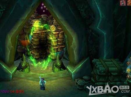 魔兽世界7.2箱子的期待成就攻略 箱子的期待怎