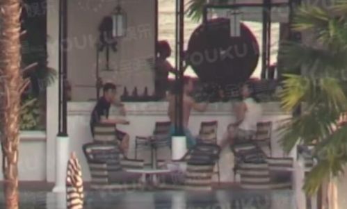 白百何一指禅是什么梗?卓伟12年大料曝白百何