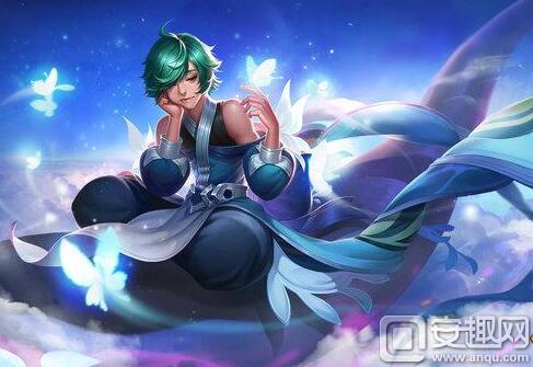 王者荣耀S7赛季庄周怎么玩?S7庄周攻略汇总