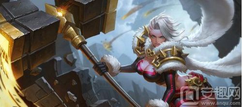 王者荣耀S7钟无艳怎么玩?S7钟无艳出装详解