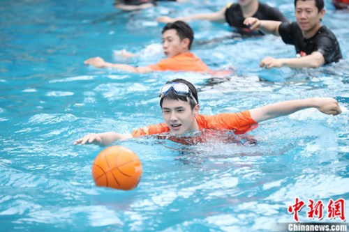 少年团第3期什么时候播出 170415浙江卫视直