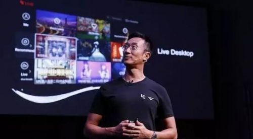 全球投融资主管转投京东 乐视扩张战线全面收