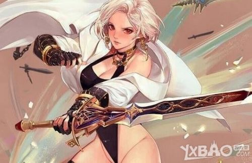 《DNF》2017搬砖最快的职业盘点,《DNF》2