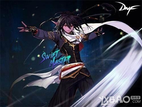 《DNF》2017搬砖最快的职业盘点,《DNF》2