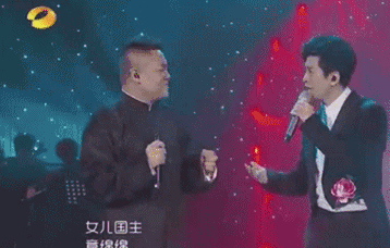 已~自从李健宣布请岳云鹏来当帮帮唱嘉宾之后,李健岳云鹏的这对跨界组
