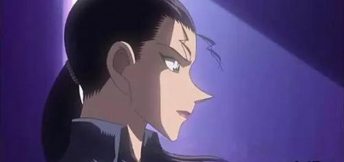 向死神小学生低头!名侦探柯南黑衣组织全是卧底