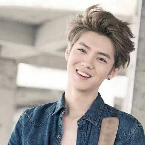 鹿晗不敢坐飞机因患严重恐高症 鹿晗为什么退