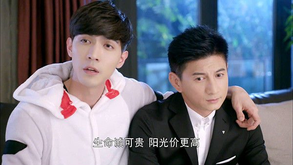 本格狗血是什么意思?戚薇吴奇隆的繁星四月