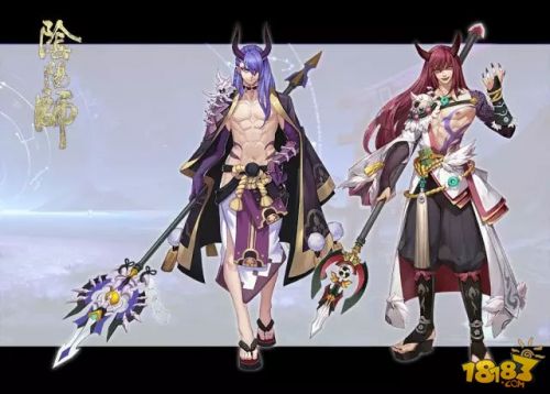 镰鼬/夜叉新皮肤图鉴 萌鼬童心和血月青空