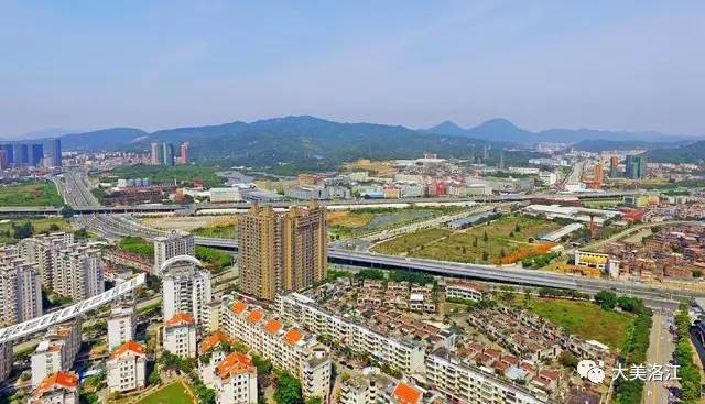 3月份卫生考评成绩，洛江以86.86分排名全市第一！