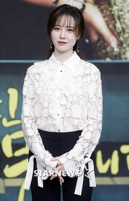 具惠善为罕见疑难病症儿童捐赠1000万韩元-闽