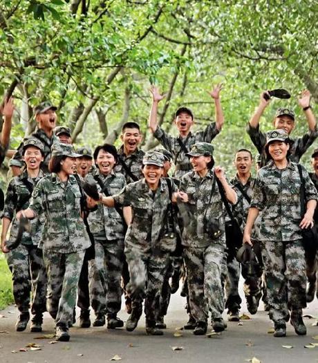 2017大学生征兵工作在即 2017大学生入伍有哪些优惠政策