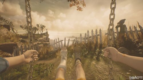 《艾迪芬奇的记忆》中文全成就指南