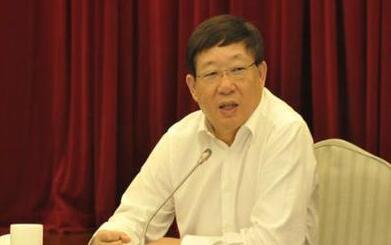 艾宝俊贪污受贿 大部分财物系亲属收受