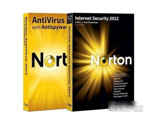 迈克菲怎么添加信任_迈克菲 添加信任_诺顿添加信任