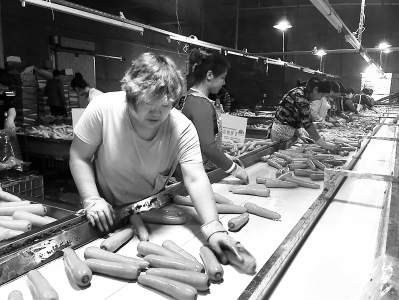 晋江胡萝卜产业:三头在外，如何一往无前？