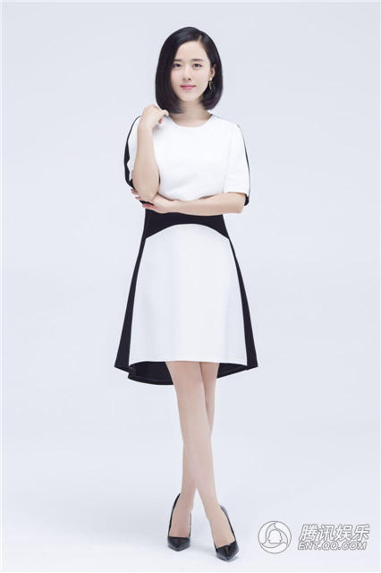 女强人非温柔绝缘体 《北方大地》颜丹晨有创