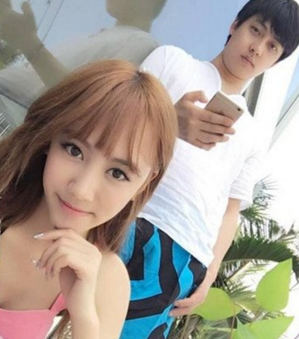 南波儿的老公资料南波儿解6颗扣子图片|龙岩热线