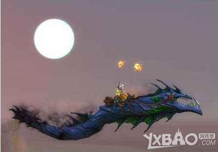 谜语人的灵蛇坐骑_wow谜语人的灵蛇 nga_魔兽世界谜语人的灵蛇