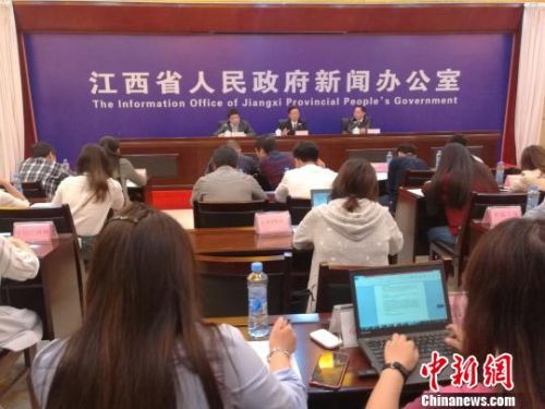 江西本月举办国际茶业博览会 国内外数百家茶企将参展(图)