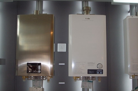 五一电热水器零售额增速同比下降3%