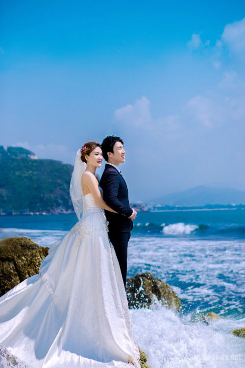 骚男时隔5年还妻子一个不一样的婚礼 骚男的妻子是谁