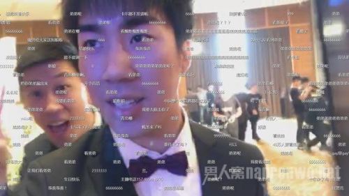 骚男时隔5年还妻子一个不一样的婚礼 骚男的妻子是谁