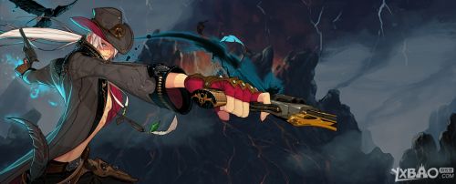 《DNF》男漫游55秒过暴走擎天