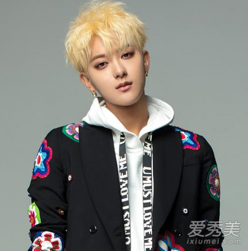 黄子韬2017新歌Collateral Love歌词下载 Collateral Love在线试听-闽南网