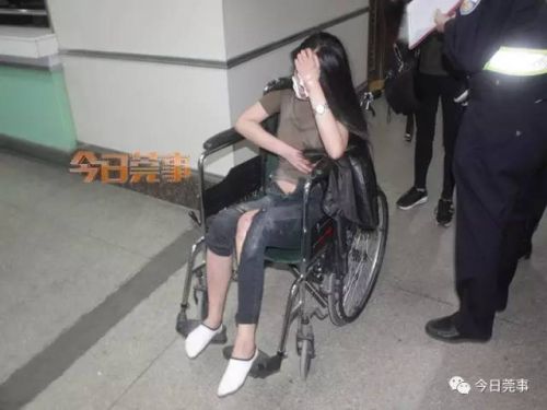 90后女子醉驾开保时捷撞3名行人 致1死2伤