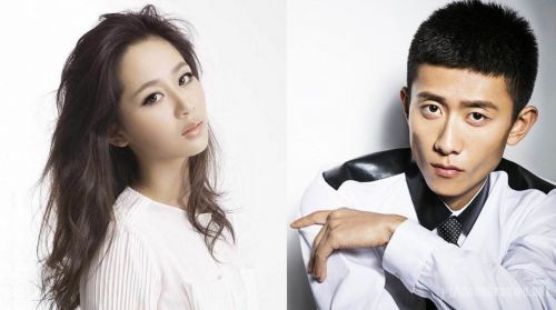 高能少年团张一山看到杨紫落荒而逃 女朋友是谁个人资料介绍-闽南网