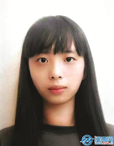 璇璇出事前照片