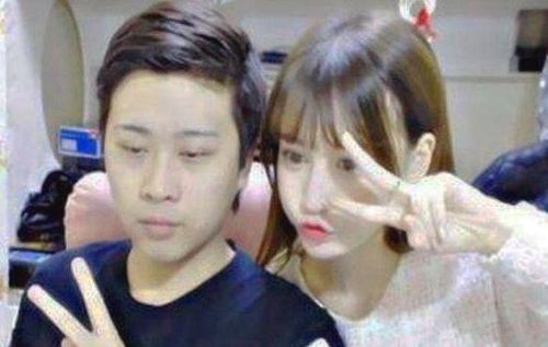 LOL粉丝给55开画像, UU妹: 真有这么帅就好了