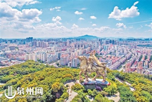 气温&ldquo;破三&rdquo;！泉州高温将持续 周末或有雨