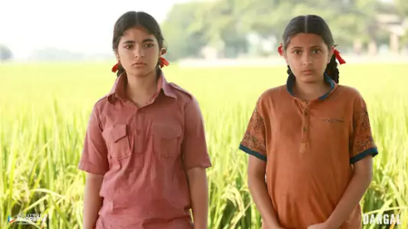 摔跤吧爸爸豆瓣影评 阿米尔汗减肥视频完整在