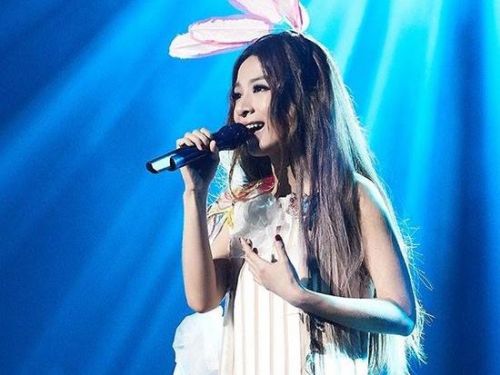 田馥甄Hebe金曲奖呼声高却落马 黄韵玲这样解释
