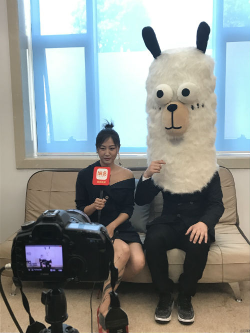 陈粒李健罗志祥任快男300强召唤师 网易新闻主