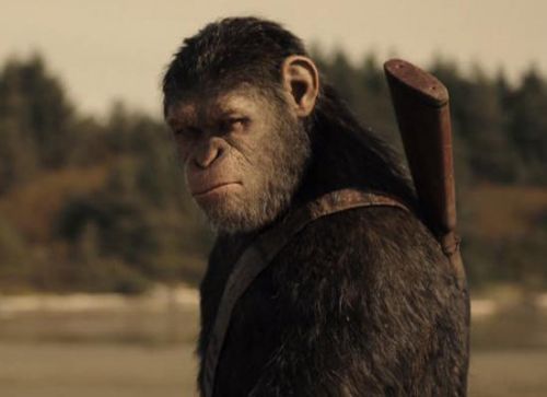 《猩球崛起3》并非结局 凯撒之后仍有其它故事