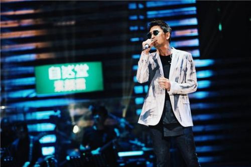 沙宝亮翻唱《友情卡片》 偏少女曲风被演绎得