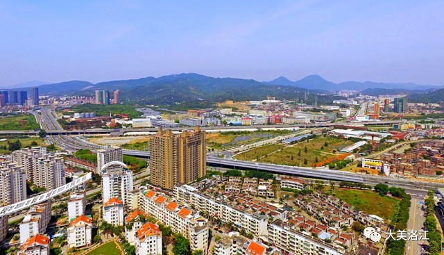 4月份洛江区中心城区卫生考评成绩排名全市第三