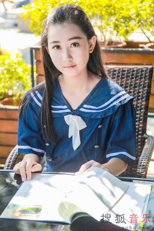 杨烁 金色童年乐谱