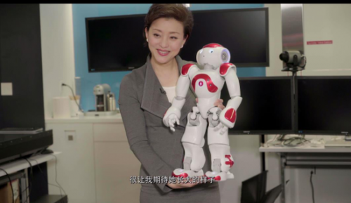 《探寻人工智能》收官科技类纪录片可以很炫酷-闽南网