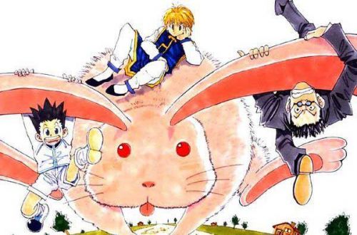 富坚义博的作品_富坚义博收入(2)