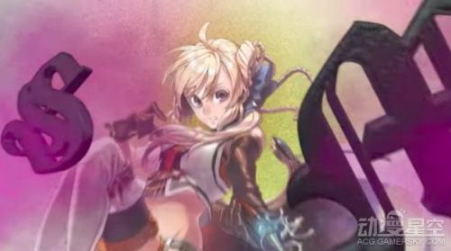 TV动画《皇帝圣印战记》2018年1月开播 详情