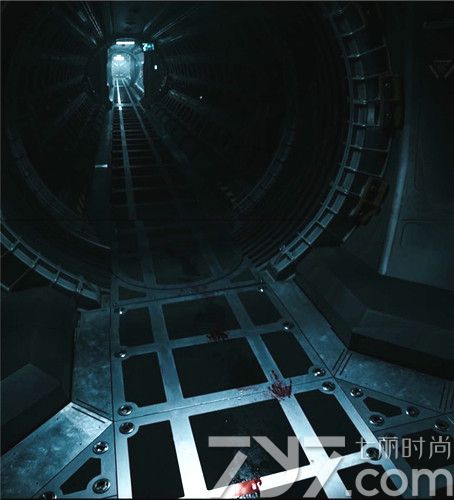 《异形:契约》最新中文预告在线观看-闽南网