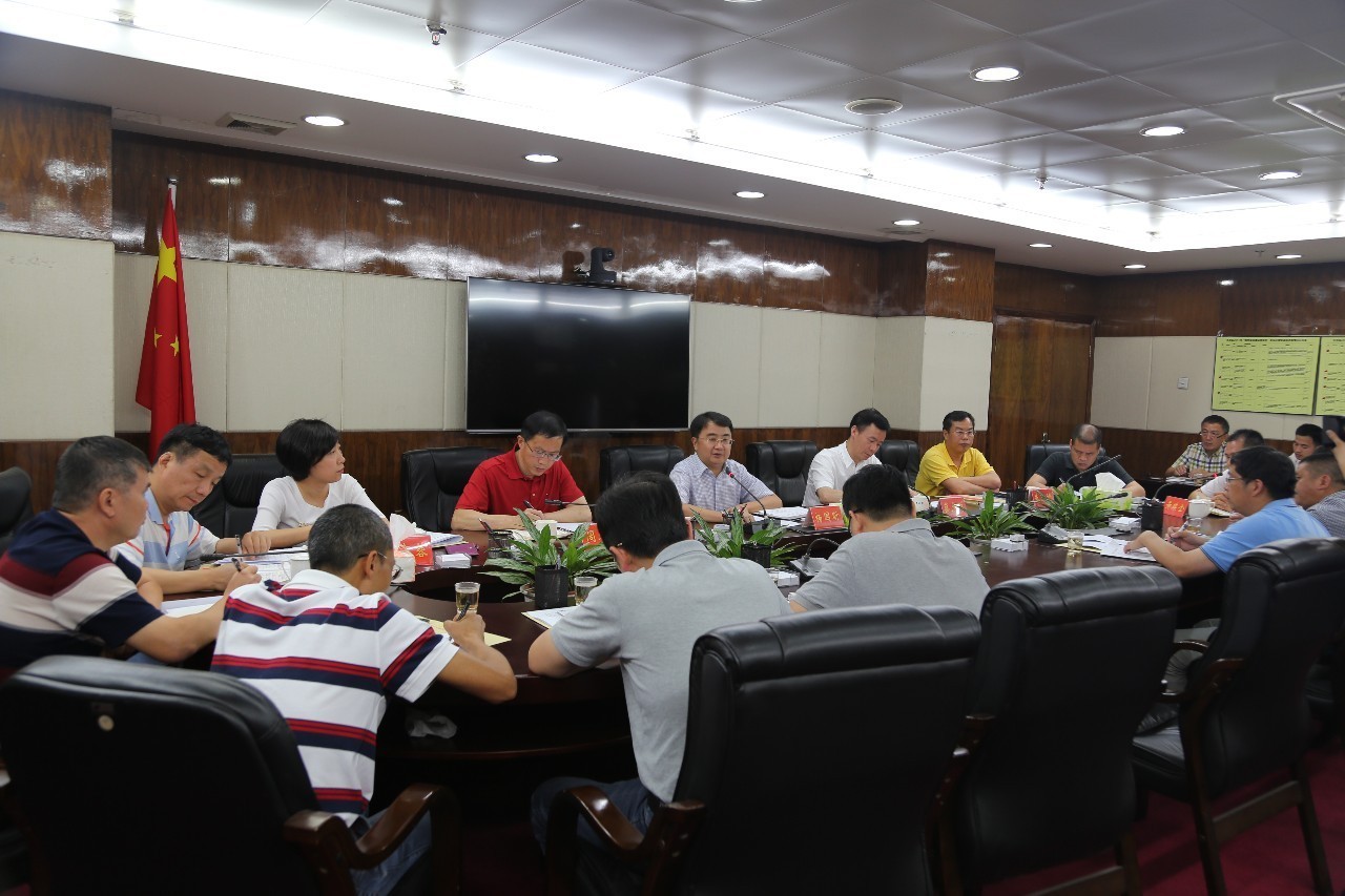 完成卫生问题整改3827处！丰泽区下阶段创卫迎检工作将这么做