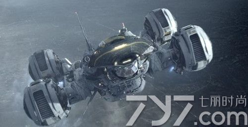 《异形:契约》6月16日上映 前传《普罗米修斯